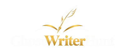 GhostWriterHunt
