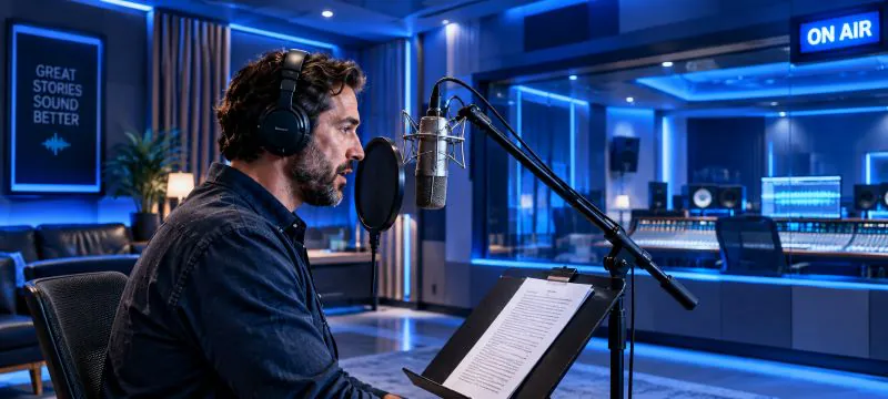 Recording