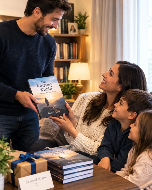 Book marketing strategy and promotion planning