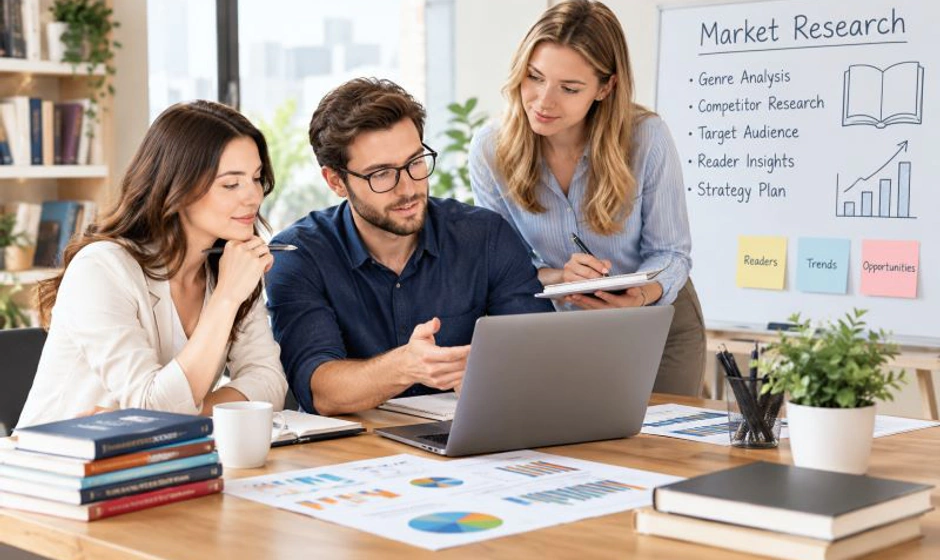 Strategy Development