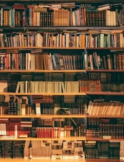 Professional book layout and page design