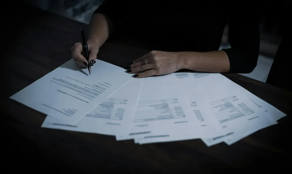 Manuscript Assessment