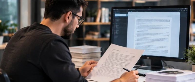 Chapter by Chapter Drafts